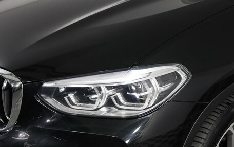 BMW X3, 2021 год, 4 350 000 рублей, 7 фотография