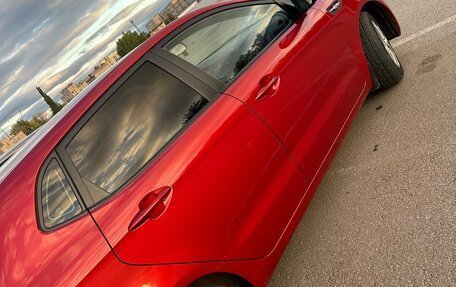 KIA Rio III рестайлинг, 2014 год, 980 000 рублей, 5 фотография