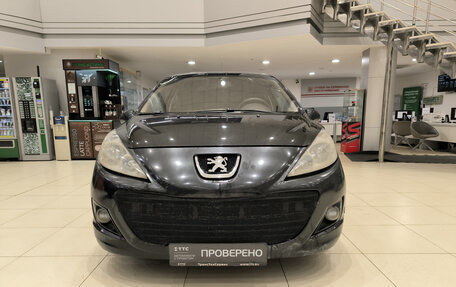 Peugeot 207 I, 2010 год, 270 000 рублей, 2 фотография