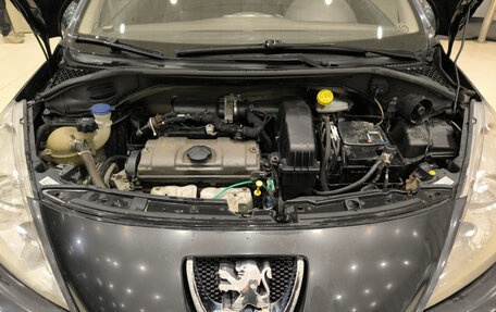 Peugeot 207 I, 2010 год, 270 000 рублей, 9 фотография