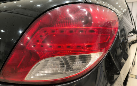 Peugeot 207 I, 2010 год, 270 000 рублей, 10 фотография