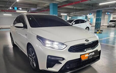 KIA K3, 2021 год, 1 350 000 рублей, 3 фотография