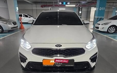 KIA K3, 2021 год, 1 350 000 рублей, 2 фотография