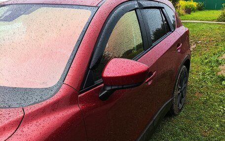 Mazda CX-5 II, 2012 год, 1 600 000 рублей, 2 фотография