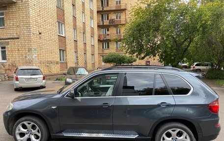 BMW X5, 2011 год, 1 850 000 рублей, 7 фотография
