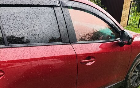 Mazda CX-5 II, 2012 год, 1 600 000 рублей, 3 фотография