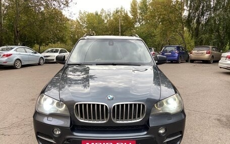 BMW X5, 2011 год, 1 850 000 рублей, 6 фотография