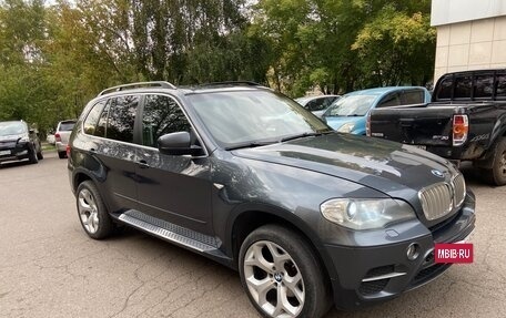 BMW X5, 2011 год, 1 850 000 рублей, 5 фотография