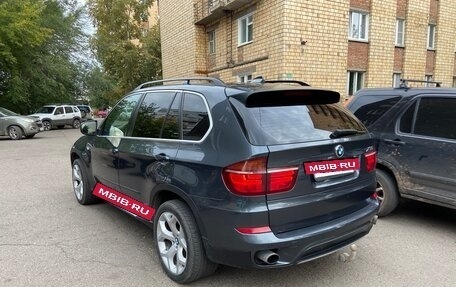 BMW X5, 2011 год, 1 850 000 рублей, 2 фотография