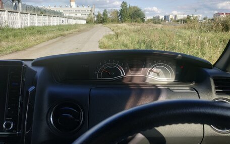 Honda N-BOX II, 2018 год, 100 059 рублей, 3 фотография