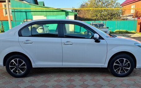 Toyota Corolla, 2018 год, 1 370 000 рублей, 6 фотография