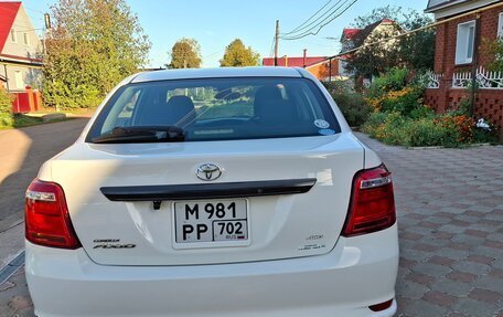 Toyota Corolla, 2018 год, 1 370 000 рублей, 10 фотография