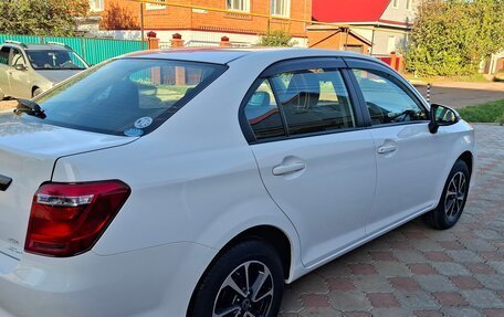 Toyota Corolla, 2018 год, 1 370 000 рублей, 7 фотография