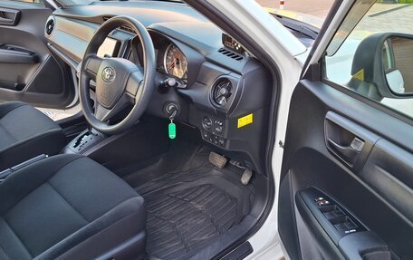 Toyota Corolla, 2018 год, 1 370 000 рублей, 13 фотография