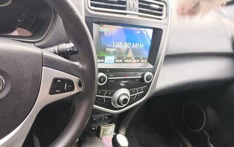Lifan X60 I рестайлинг, 2017 год, 730 000 рублей, 2 фотография