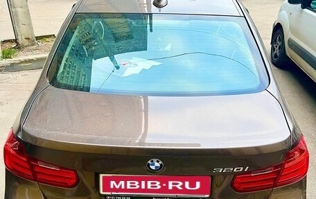 BMW 3 серия, 2013 год, 1 800 000 рублей, 4 фотография