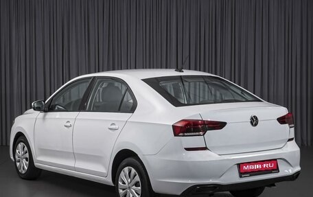 Volkswagen Polo VI (EU Market), 2021 год, 1 099 000 рублей, 2 фотография