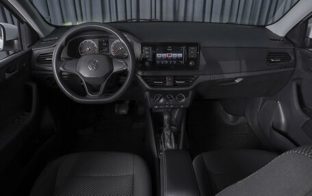 Volkswagen Polo VI (EU Market), 2021 год, 1 099 000 рублей, 6 фотография