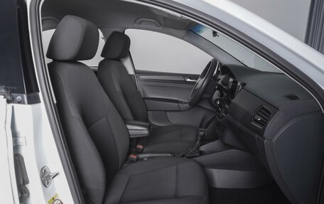 Volkswagen Polo VI (EU Market), 2021 год, 1 099 000 рублей, 8 фотография