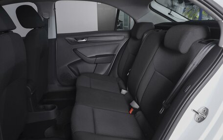 Volkswagen Polo VI (EU Market), 2021 год, 1 099 000 рублей, 9 фотография