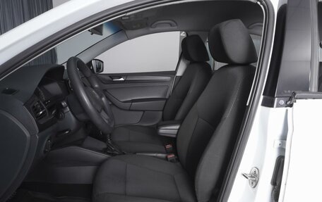 Volkswagen Polo VI (EU Market), 2021 год, 1 099 000 рублей, 10 фотография