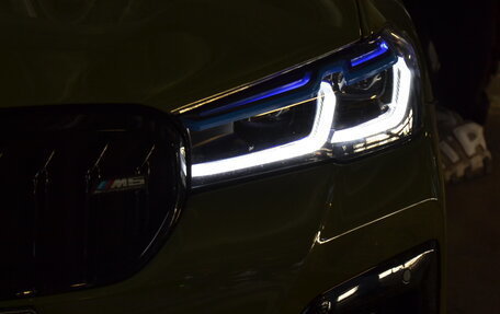 BMW 5 серия, 2019 год, 3 500 000 рублей, 3 фотография