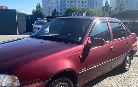 Daewoo Nexia I рестайлинг, 2007 год, 128 000 рублей, 2 фотография