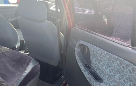 Daewoo Nexia I рестайлинг, 2007 год, 128 000 рублей, 5 фотография