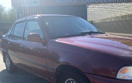 Daewoo Nexia I рестайлинг, 2007 год, 128 000 рублей, 3 фотография