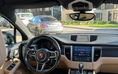 Porsche Macan I рестайлинг, 2018 год, 3 850 000 рублей, 7 фотография