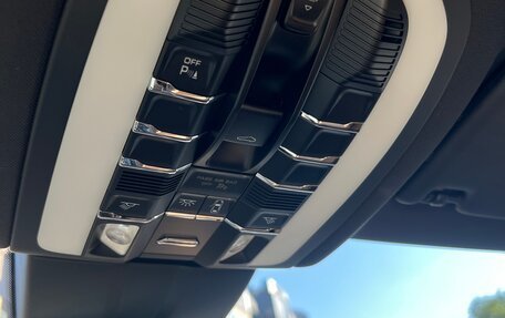 Porsche Macan I рестайлинг, 2018 год, 3 850 000 рублей, 8 фотография
