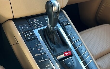 Porsche Macan I рестайлинг, 2018 год, 3 850 000 рублей, 11 фотография