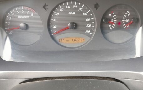 SsangYong Kyron I, 2012 год, 900 000 рублей, 5 фотография