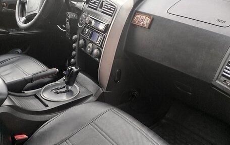 SsangYong Kyron I, 2012 год, 900 000 рублей, 4 фотография