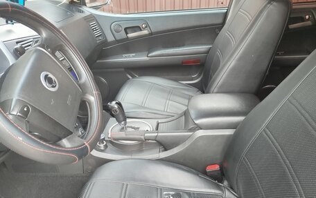 SsangYong Kyron I, 2012 год, 900 000 рублей, 6 фотография