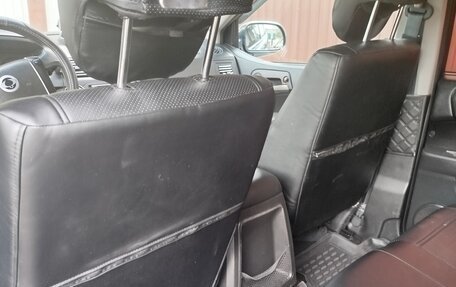 SsangYong Kyron I, 2012 год, 900 000 рублей, 7 фотография
