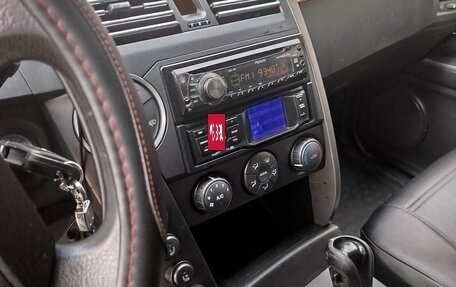 SsangYong Kyron I, 2012 год, 900 000 рублей, 3 фотография