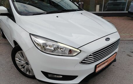 Ford Focus III, 2018 год, 1 099 000 рублей, 12 фотография