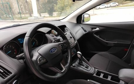 Ford Focus III, 2018 год, 1 099 000 рублей, 14 фотография