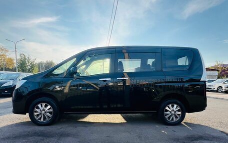 Nissan Serena IV, 2013 год, 1 549 000 рублей, 9 фотография