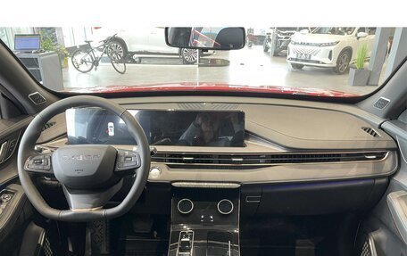 CheryExeed LX, 2024 год, 2 790 000 рублей, 2 фотография