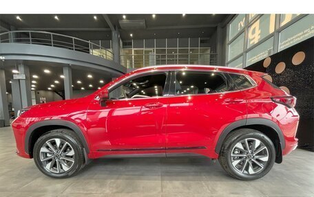 CheryExeed LX, 2024 год, 2 790 000 рублей, 6 фотография