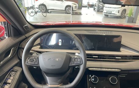 CheryExeed LX, 2024 год, 2 790 000 рублей, 3 фотография