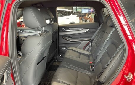 CheryExeed LX, 2024 год, 2 790 000 рублей, 4 фотография