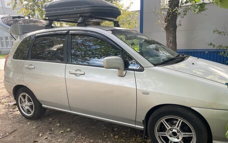 Suzuki Liana, 2003 год, 300 000 рублей, 2 фотография