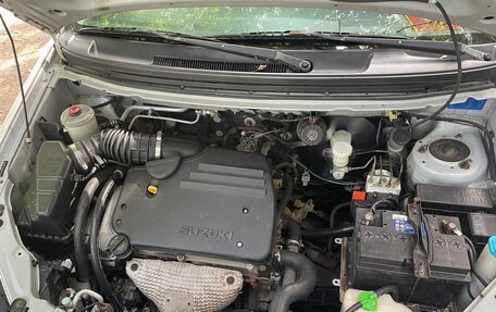 Suzuki Liana, 2003 год, 300 000 рублей, 8 фотография