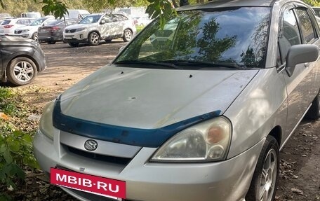 Suzuki Liana, 2003 год, 300 000 рублей, 5 фотография