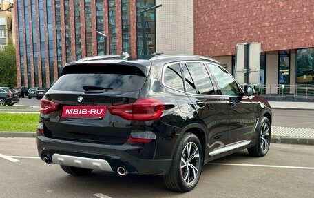 BMW X3, 2019 год, 3 250 000 рублей, 4 фотография