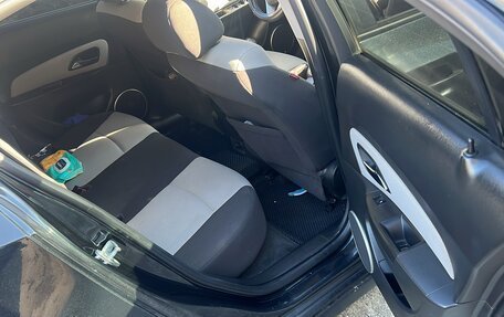 Chevrolet Cruze II, 2013 год, 450 000 рублей, 4 фотография