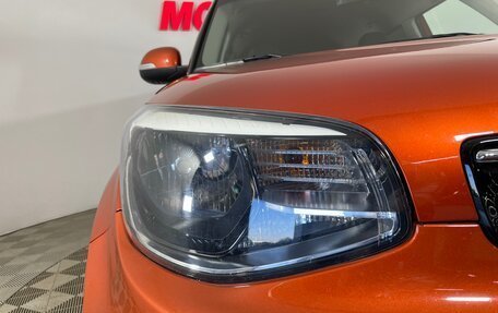 KIA Soul III, 2019 год, 1 793 000 рублей, 7 фотография